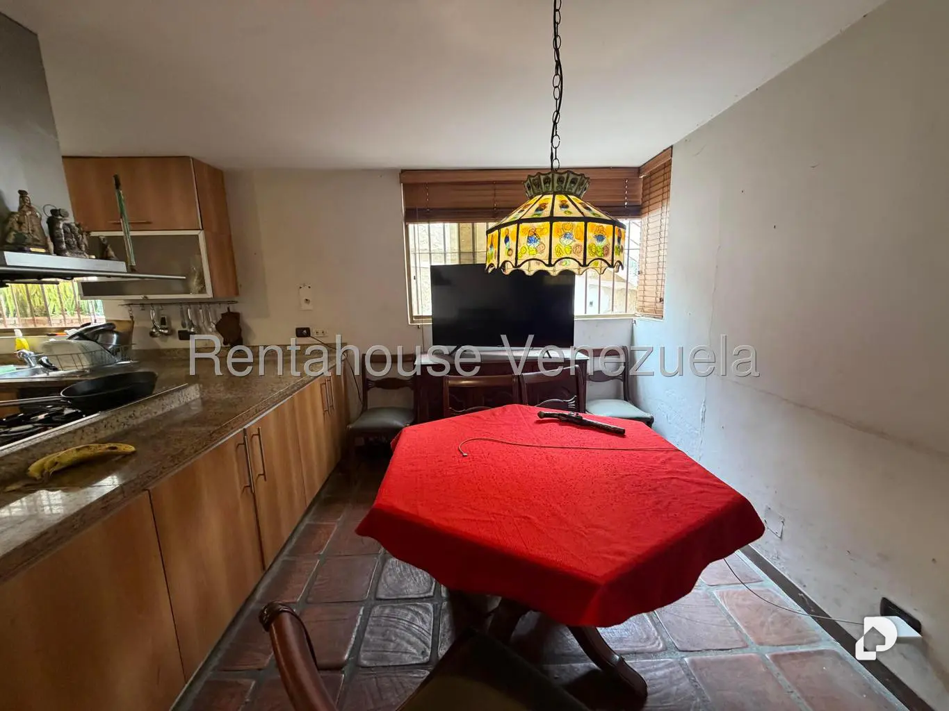 House in Prados del Este, Caracas – 34