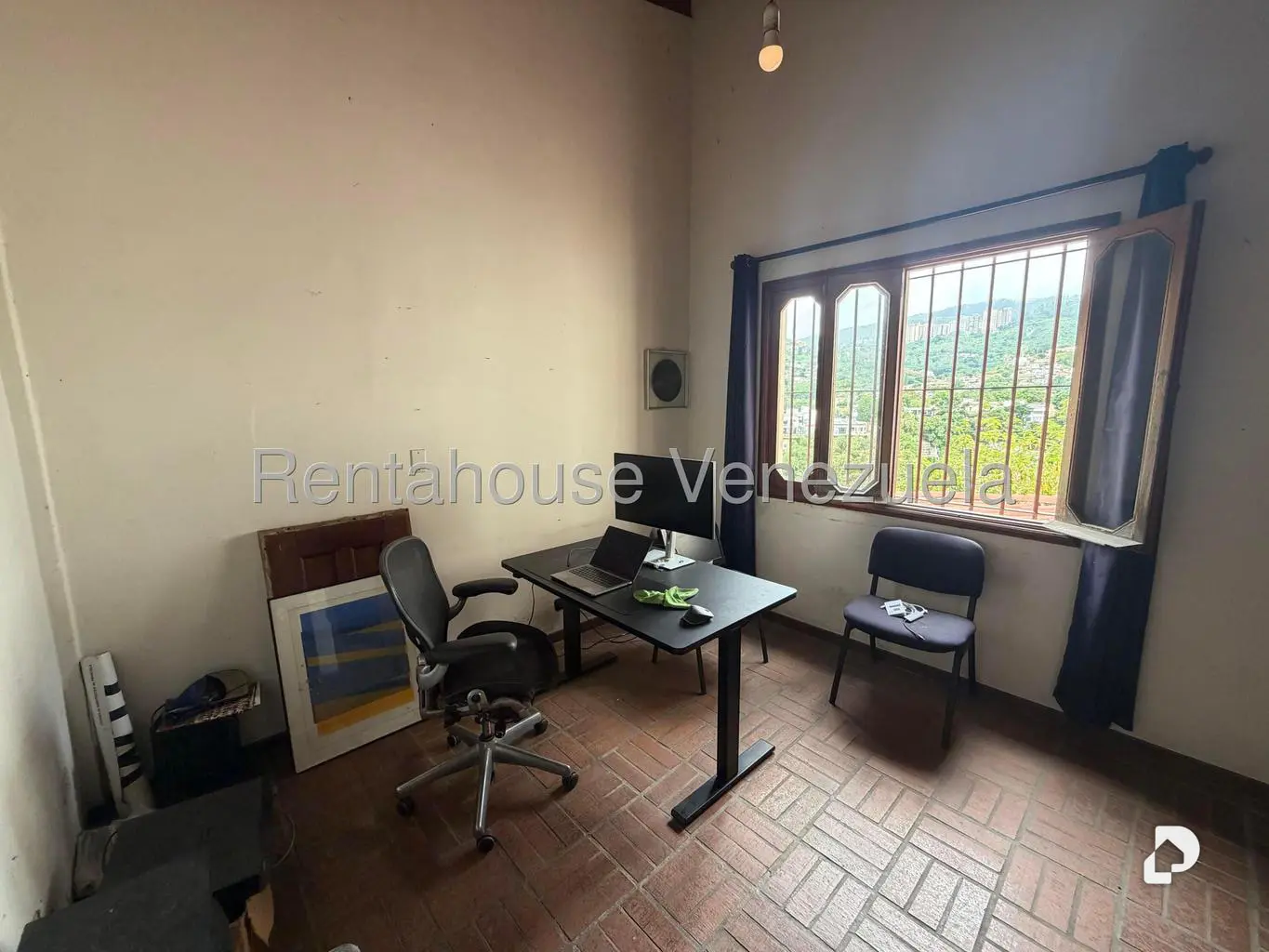 House in Prados del Este, Caracas – 40