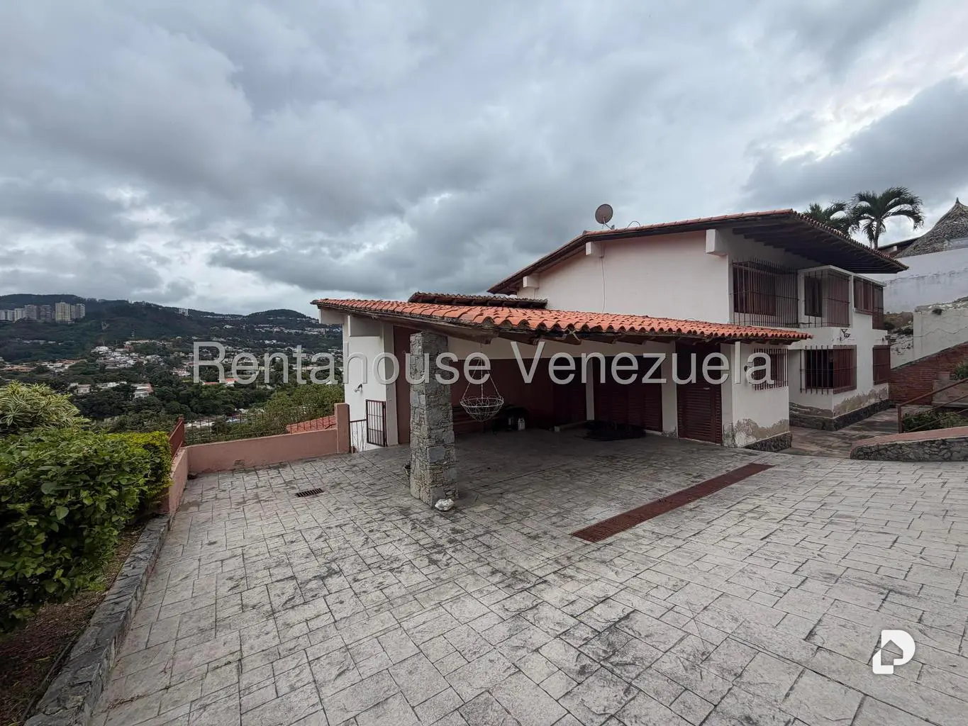 House in Prados del Este, Caracas – 4