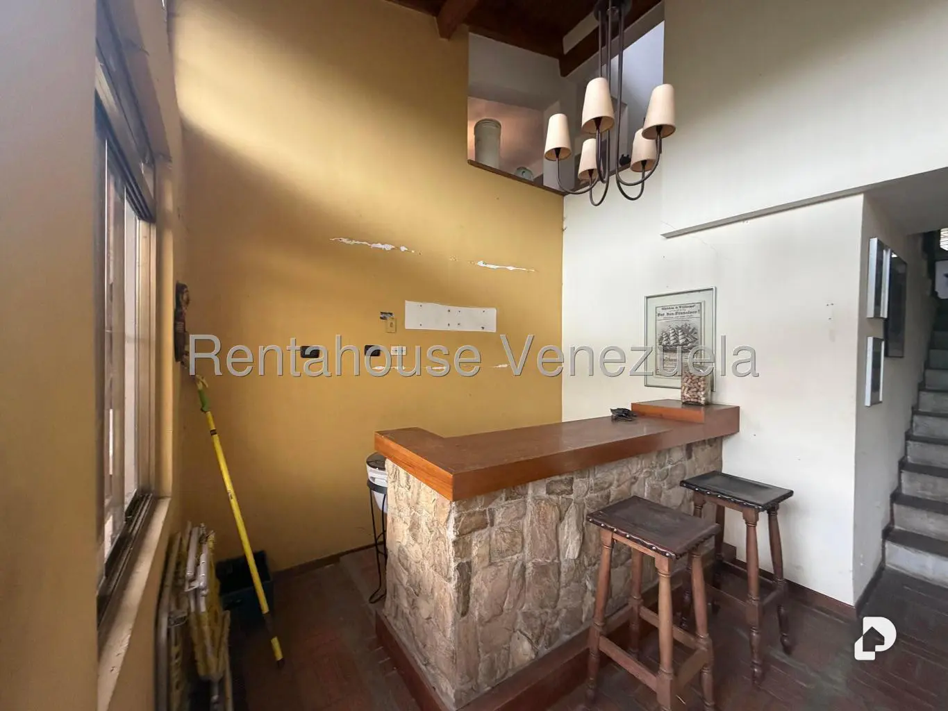 House in Prados del Este, Caracas – 16