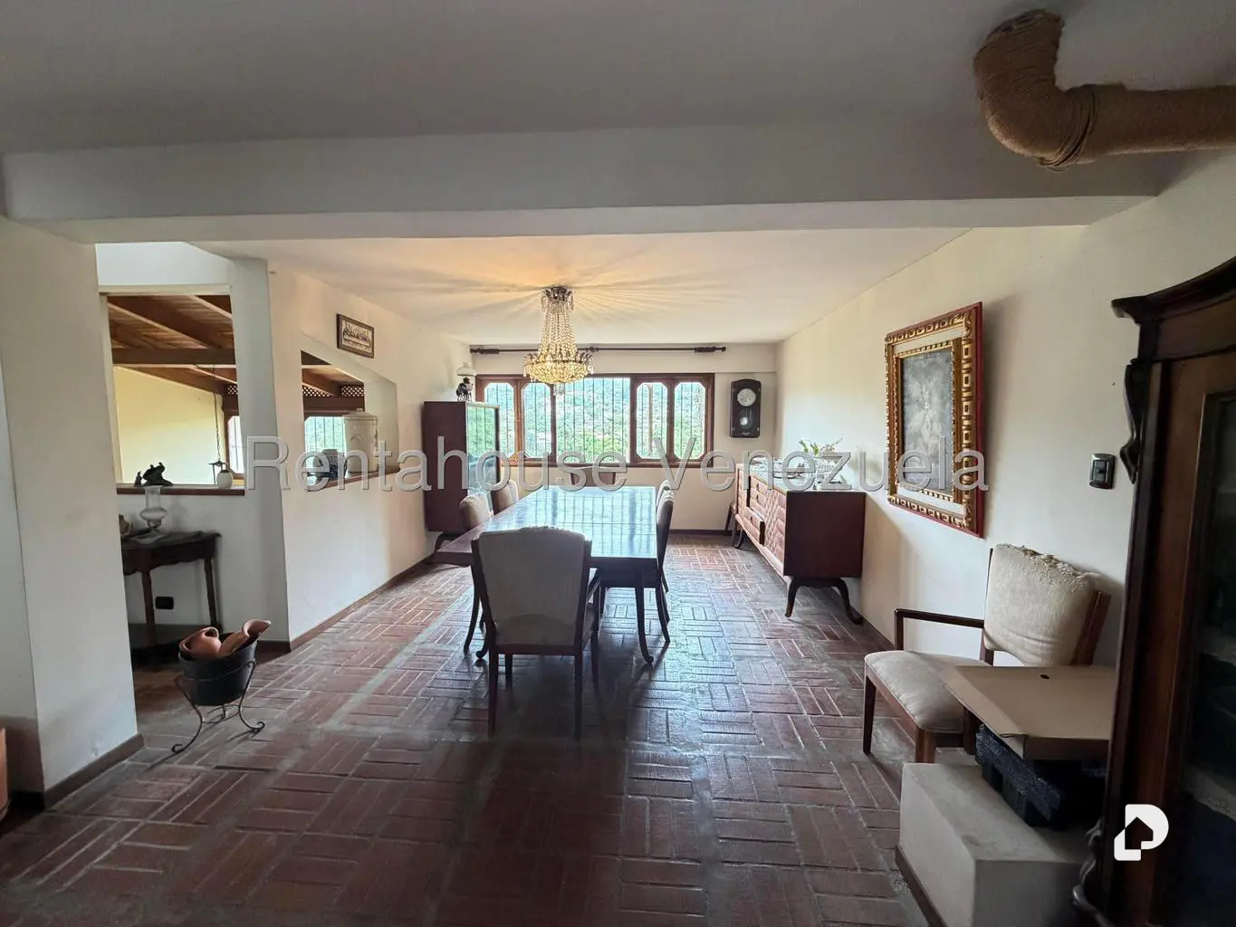 House in Prados del Este, Caracas – 38