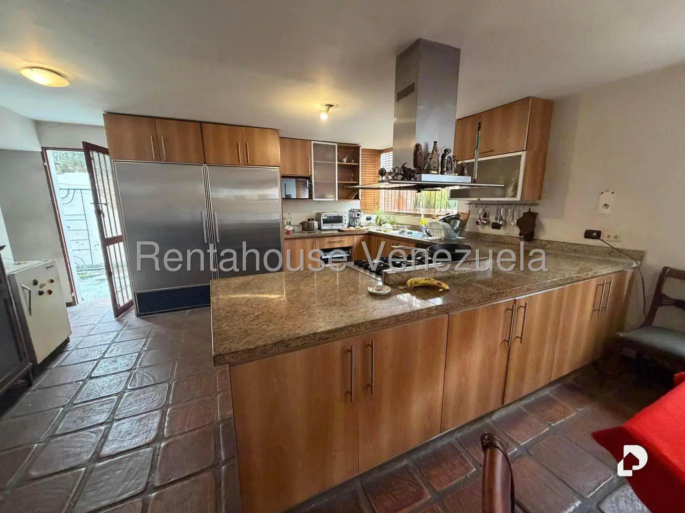 House in Prados del Este, Caracas – 35