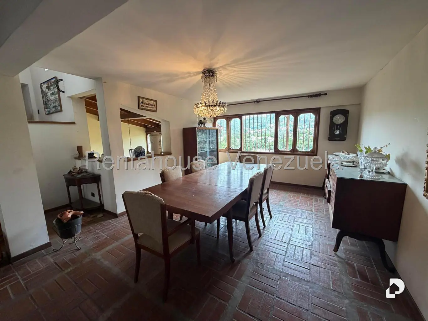 House in Prados del Este, Caracas – 37