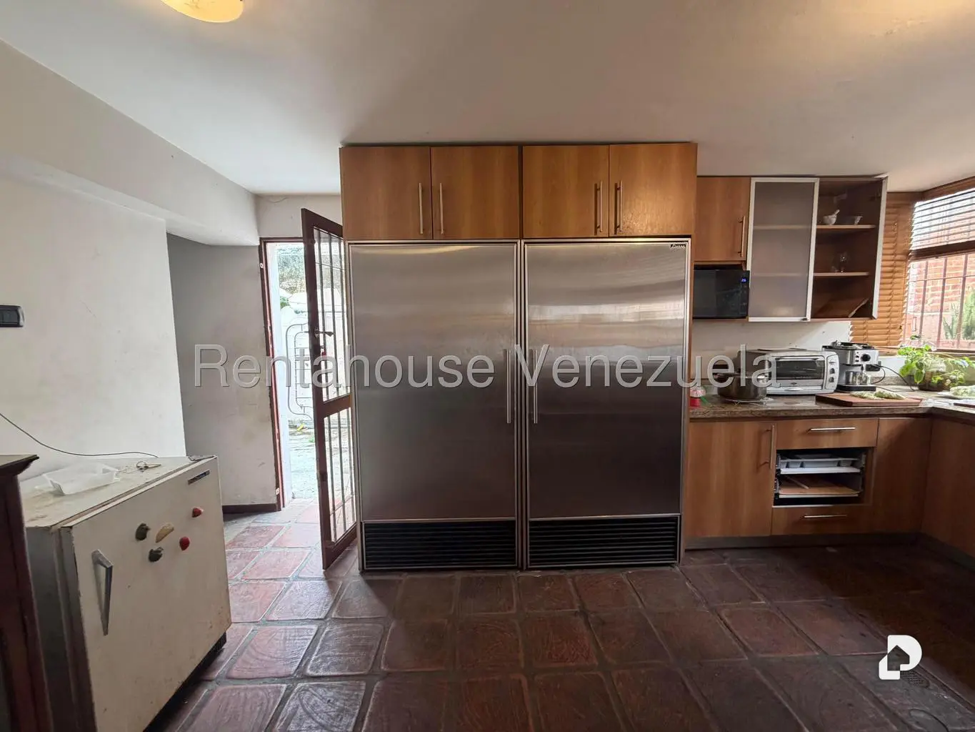 House in Prados del Este, Caracas – 33