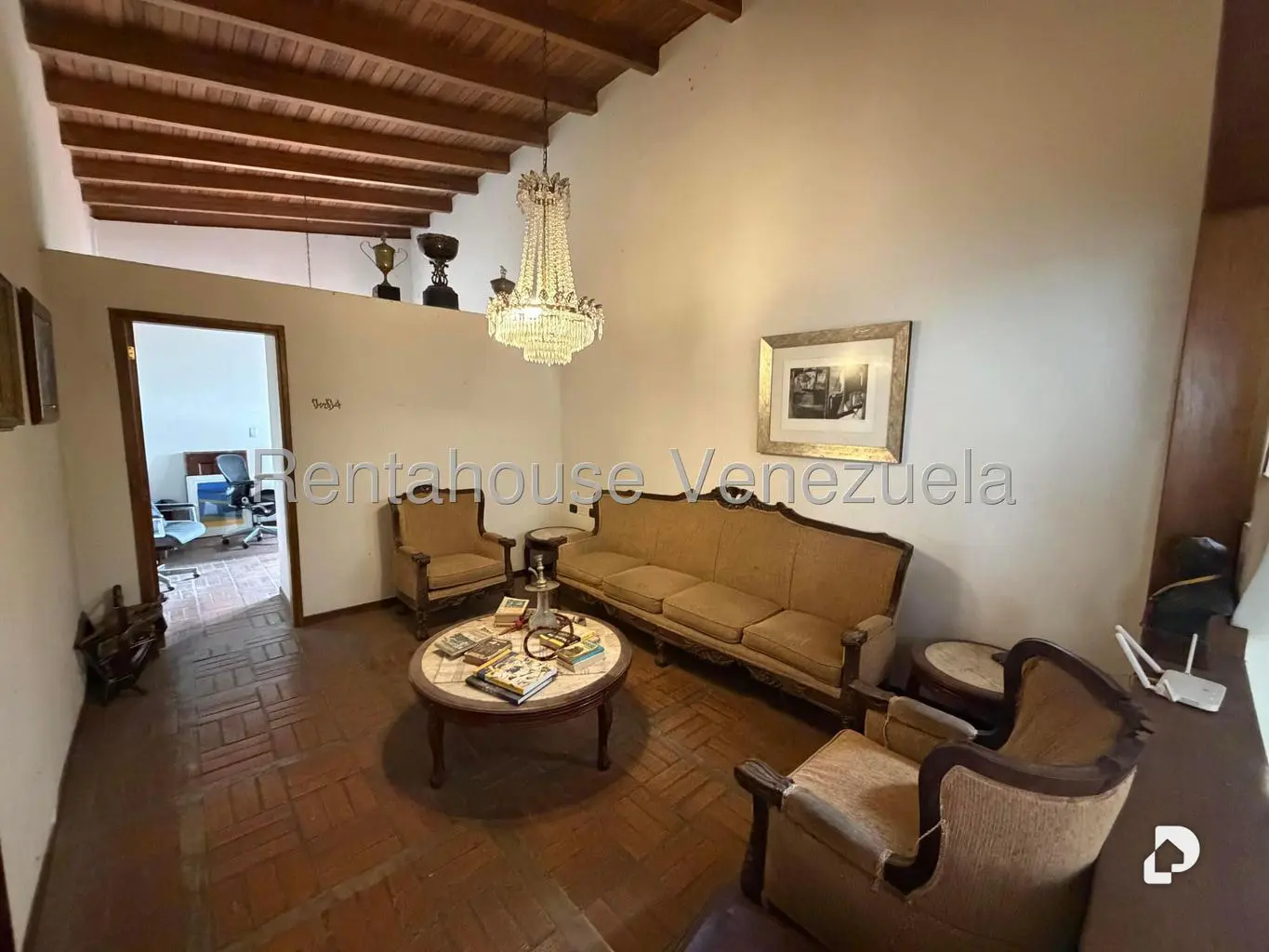 House in Prados del Este, Caracas – 43