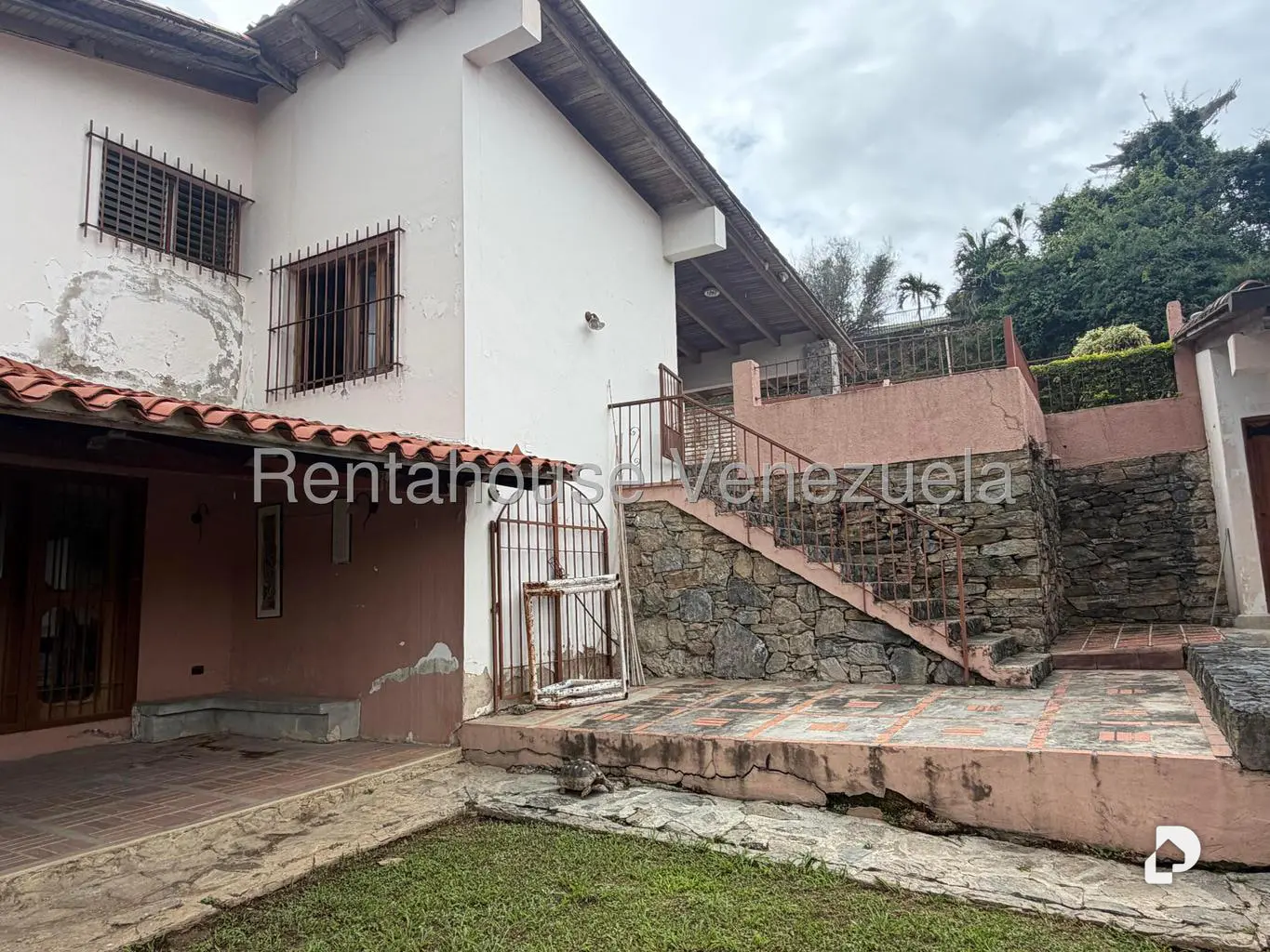 House in Prados del Este, Caracas – 7