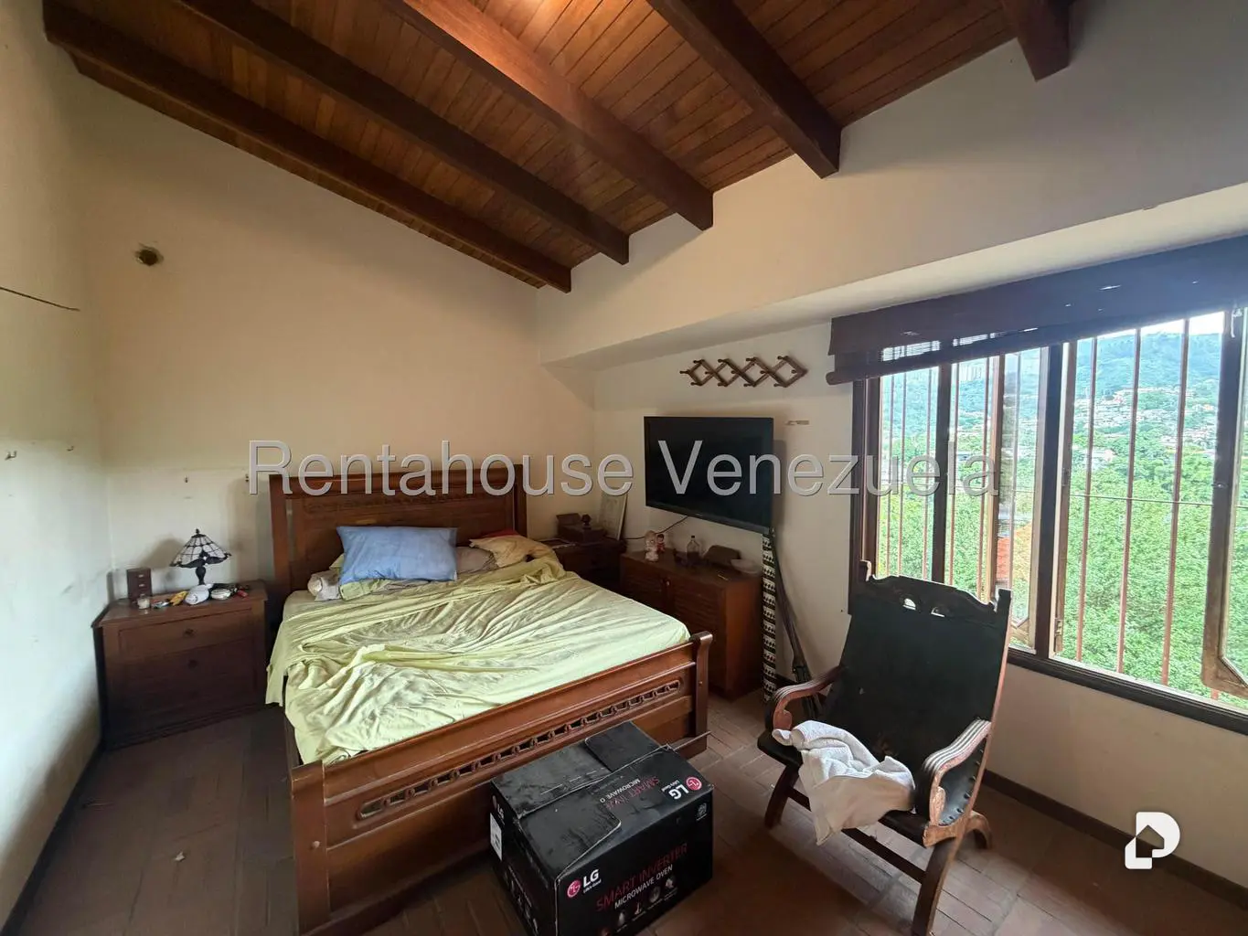 House in Prados del Este, Caracas – 20