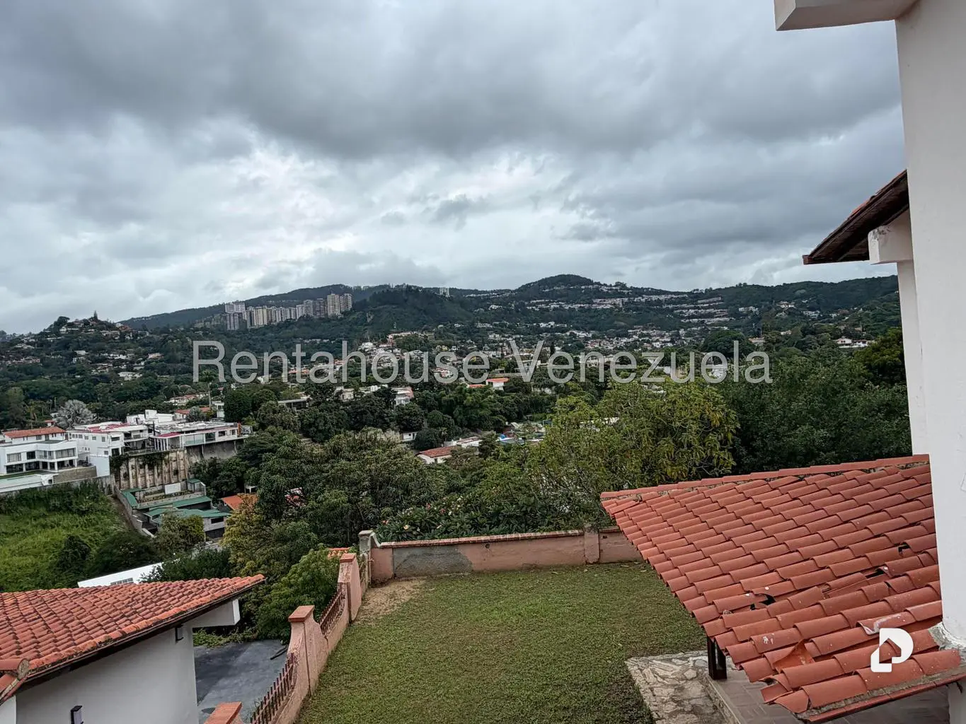 House in Prados del Este, Caracas – 2