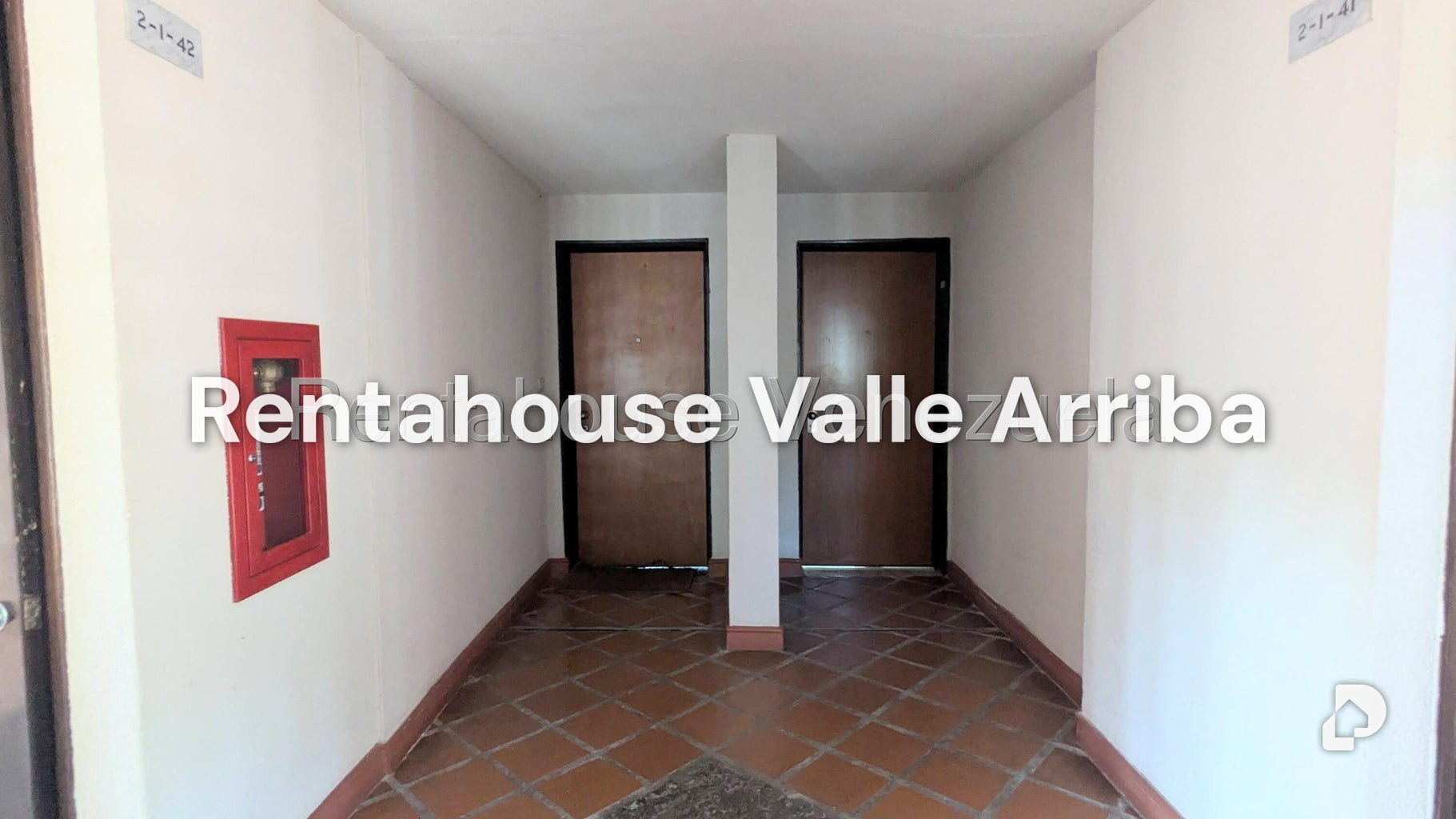 Apartamento en La Lagunita Country Club, Caracas