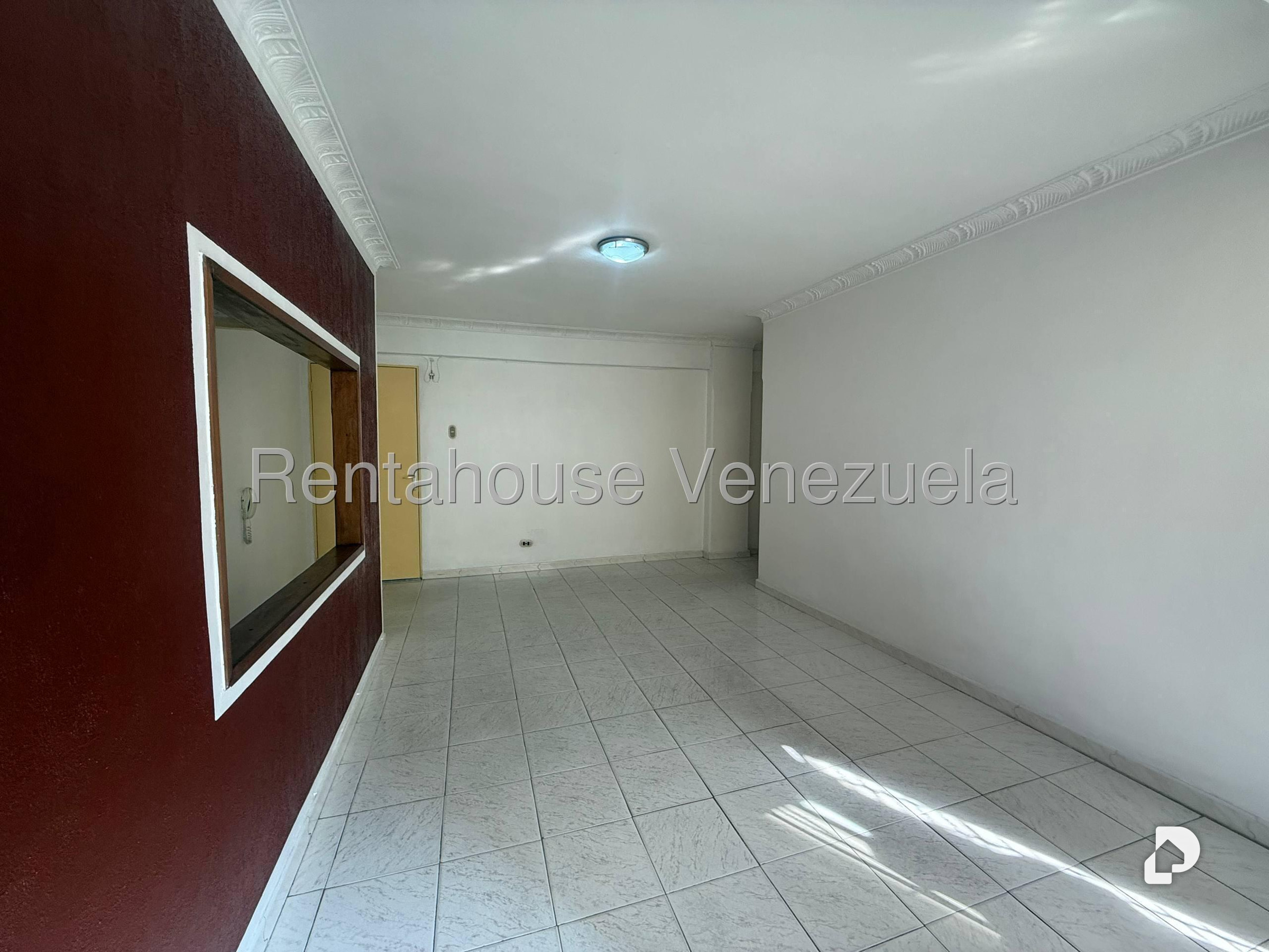 Apartamento en Bello Monte, Caracas – 11