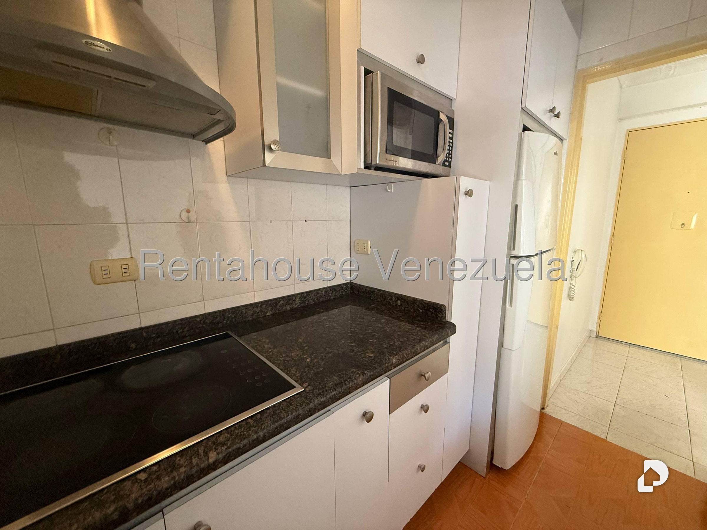 Apartamento en Bello Monte, Caracas – 7