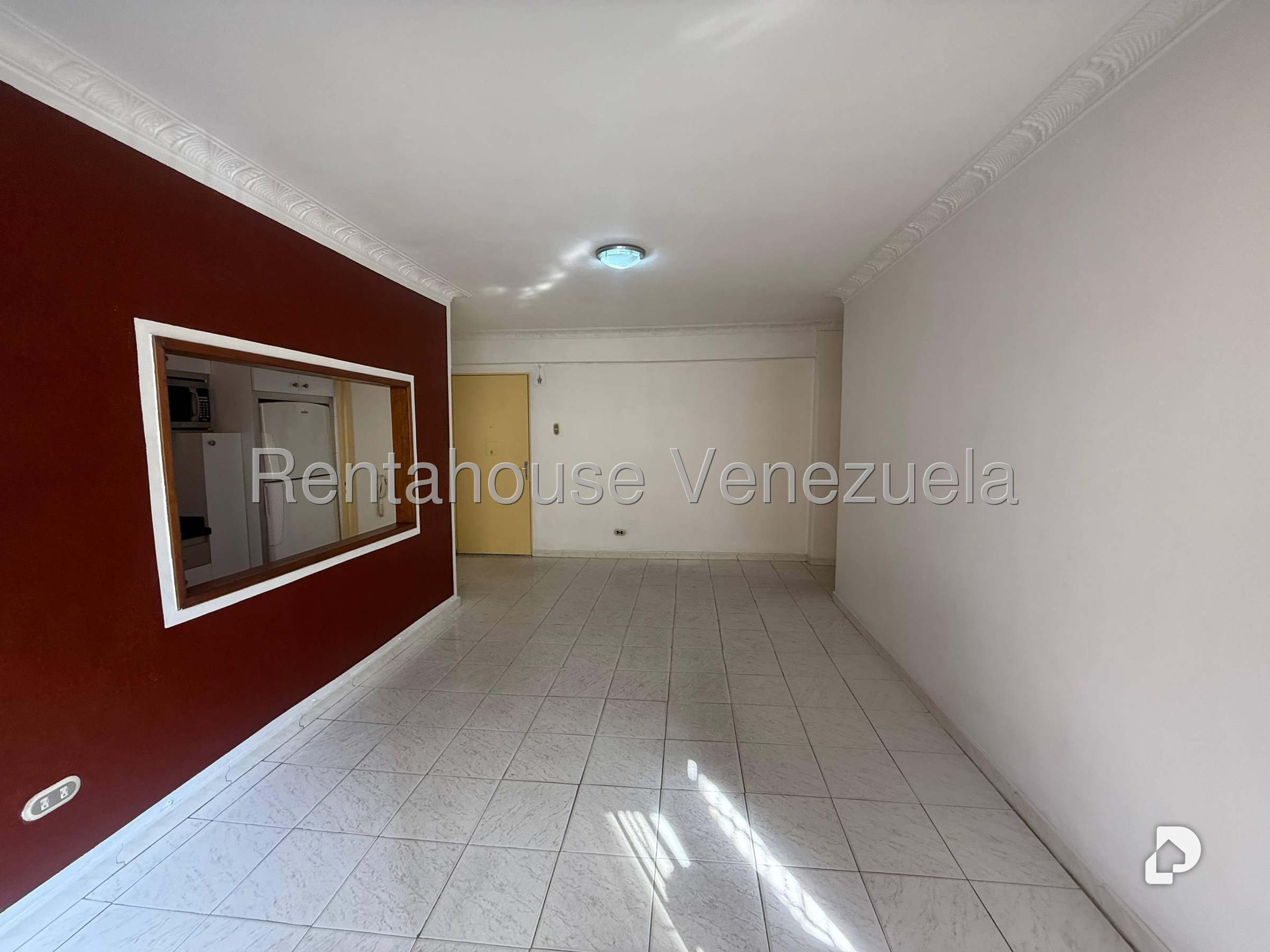 Apartamento en Bello Monte, Caracas – 4