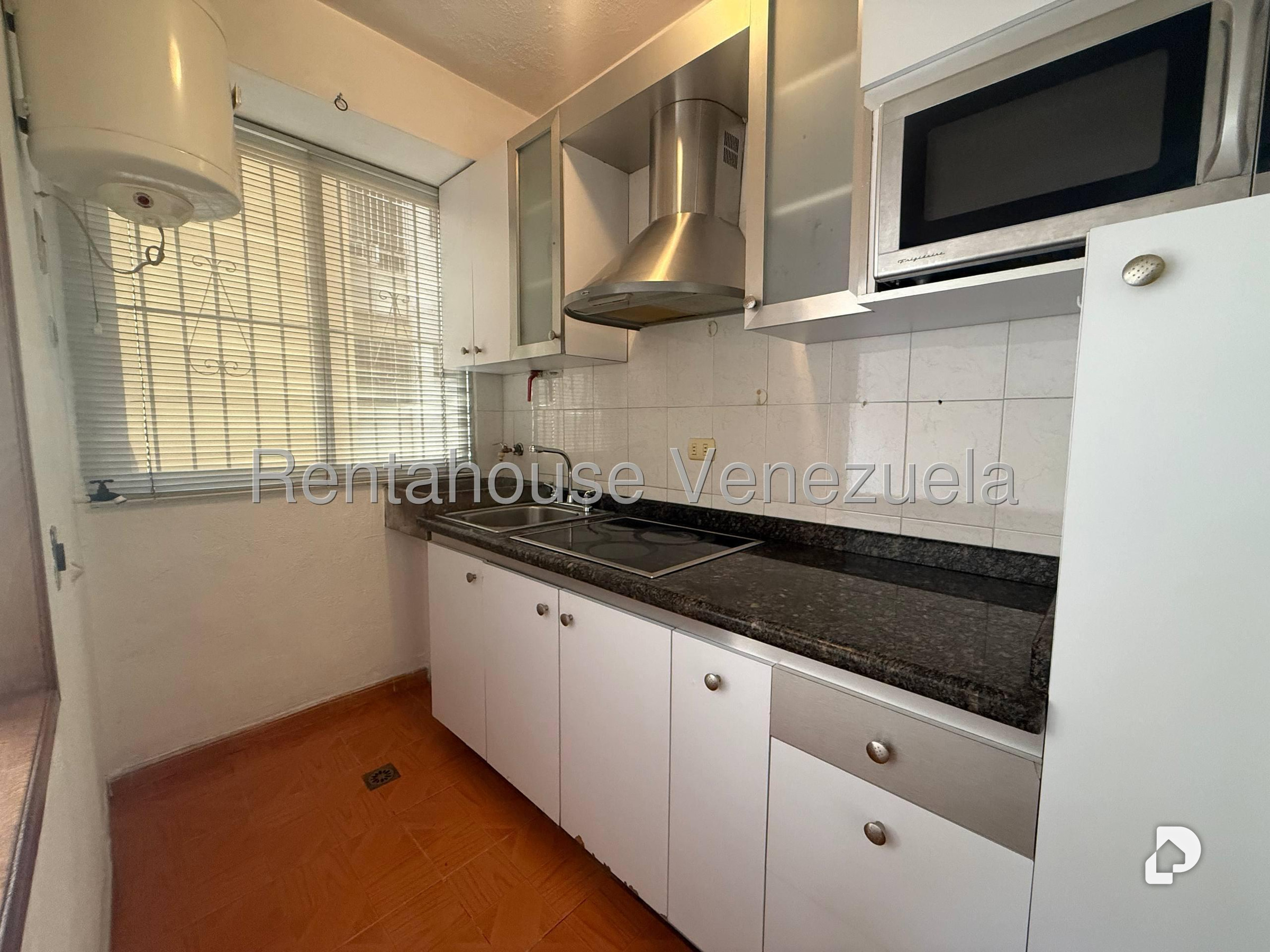 Apartamento en Bello Monte, Caracas – 6