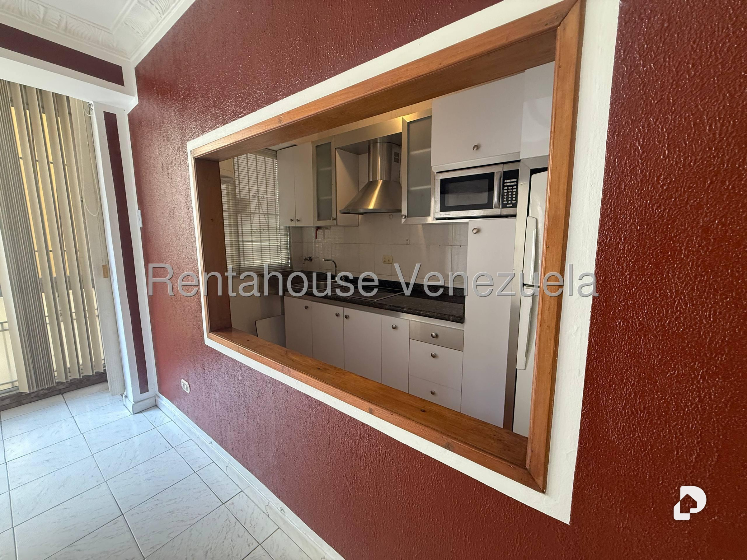 Apartamento en Bello Monte, Caracas – 5