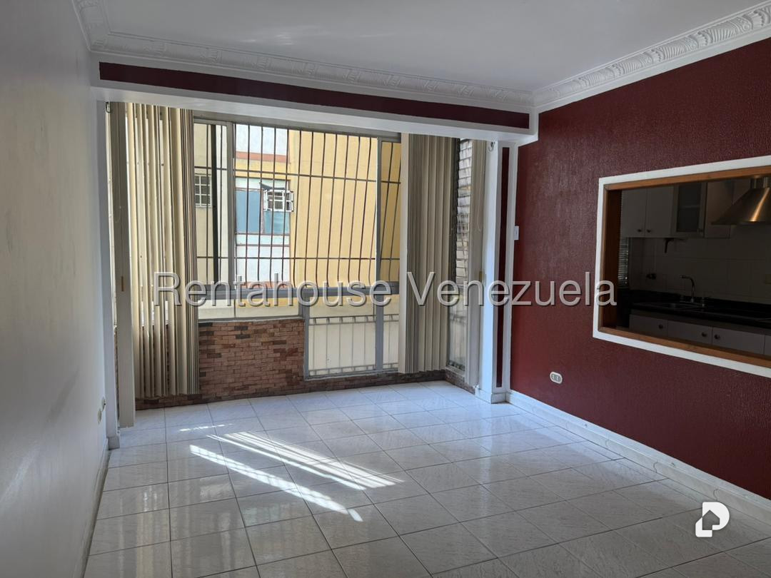 Apartamento en Bello Monte, Caracas – 2