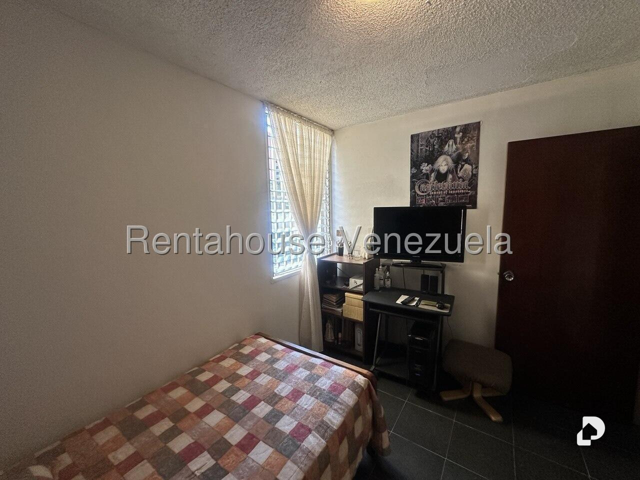 Apartamento en Los Dos Caminos, Caracas – 25