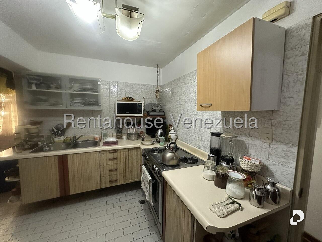 Apartamento en Los Dos Caminos, Caracas – 13