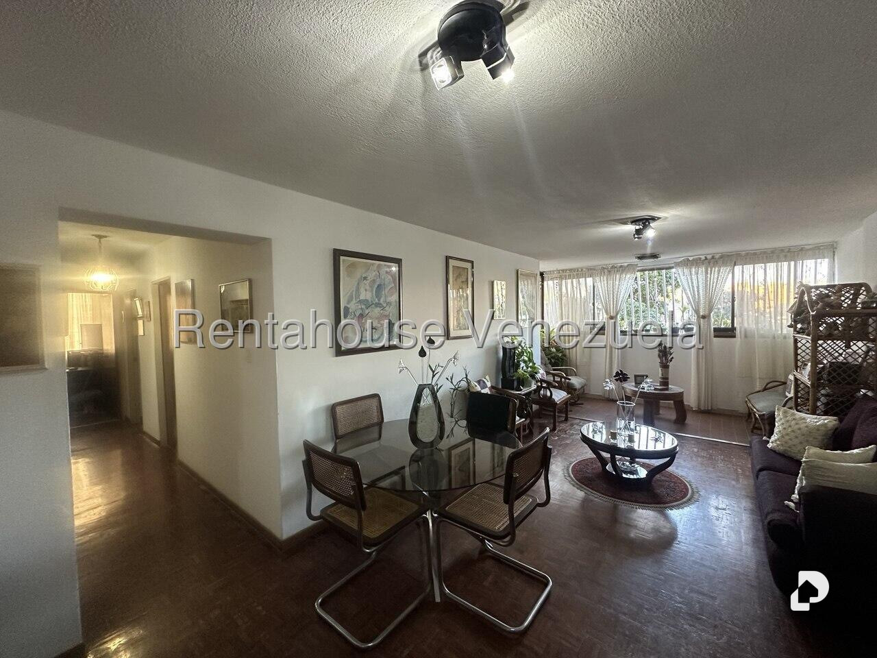 Apartamento en Los Dos Caminos, Caracas – 4