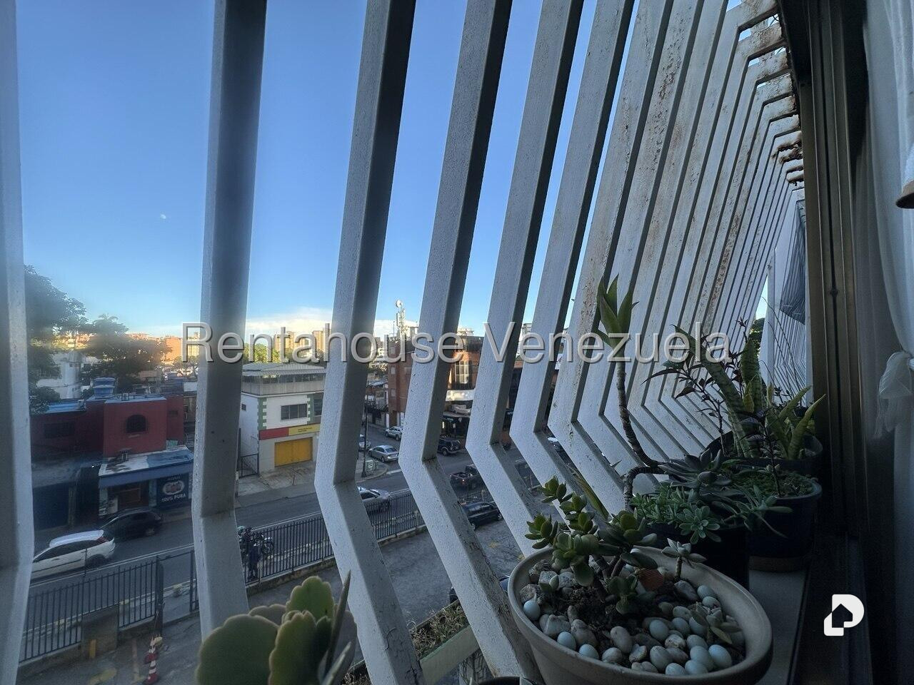 Apartamento en Los Dos Caminos, Caracas – 9