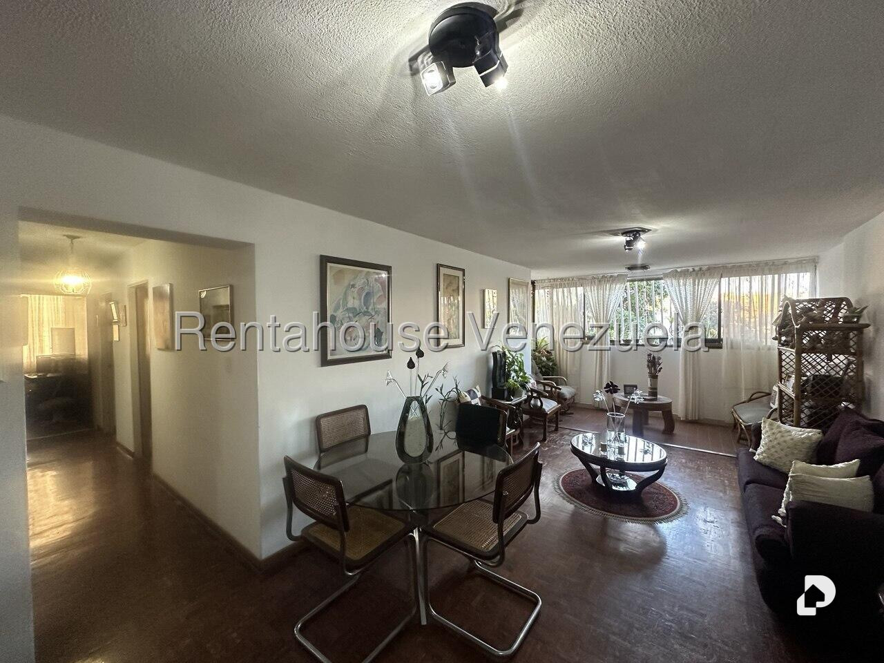 Apartamento en Los Dos Caminos, Caracas – 5