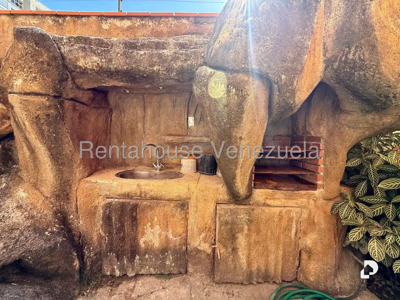 Apartamento en Solar del Hatillo, Caracas – 26