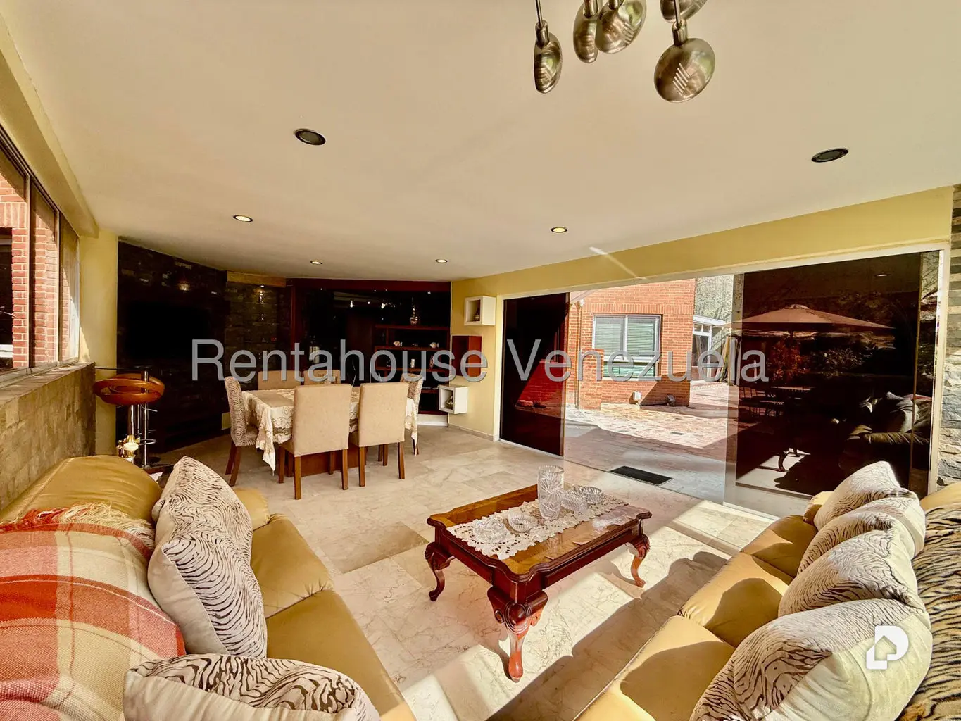 Apartamento en Solar del Hatillo, Caracas – 15
