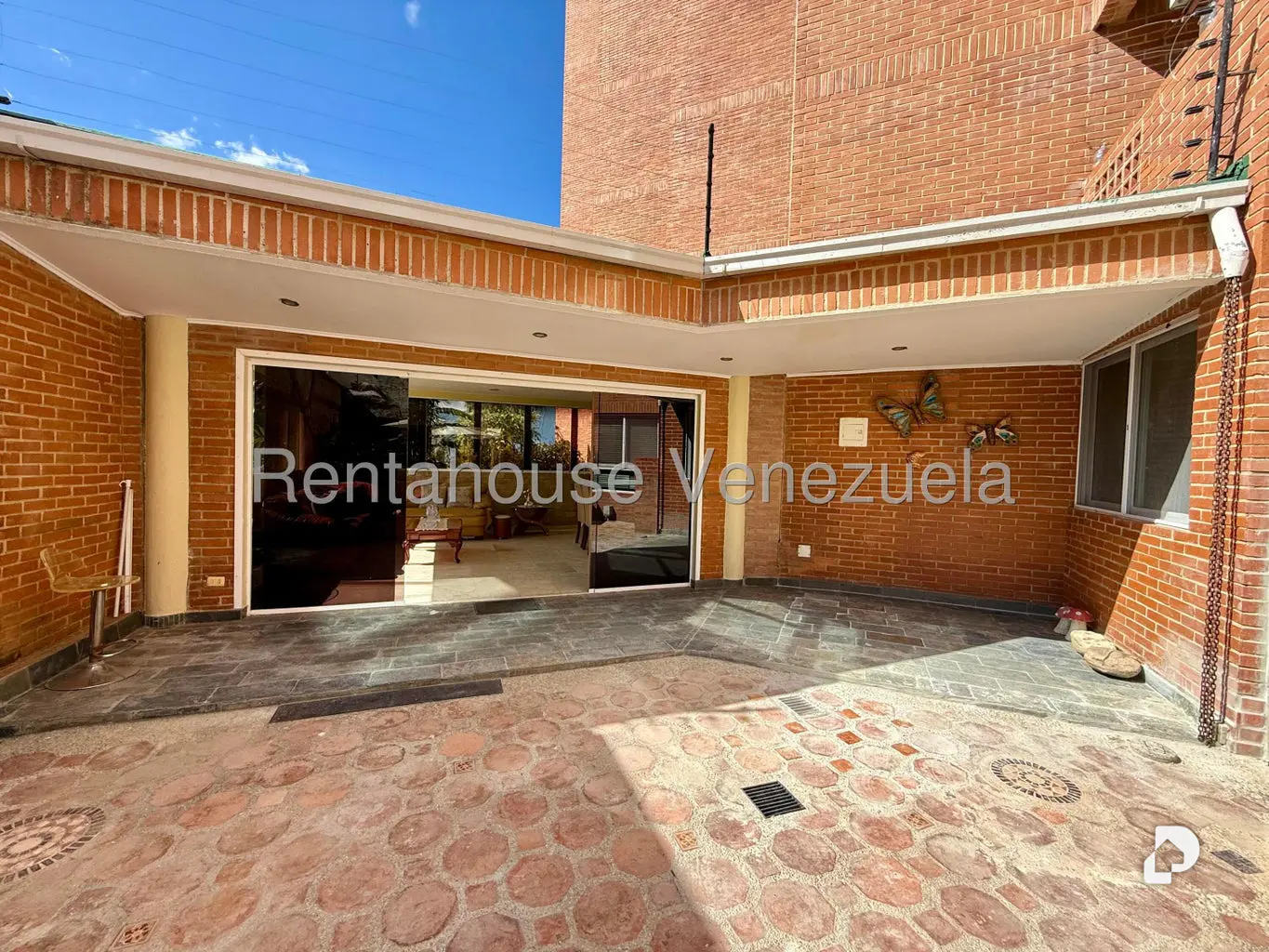 Apartamento en Solar del Hatillo, Caracas – 28