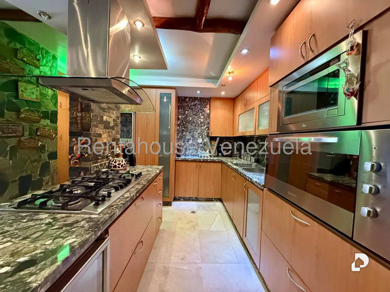 Apartamento en Solar del Hatillo, Caracas – 4