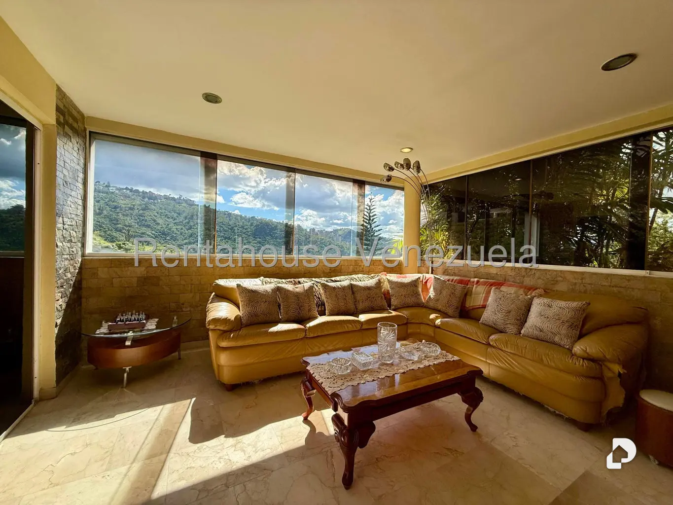 Apartamento en Solar del Hatillo, Caracas – 12