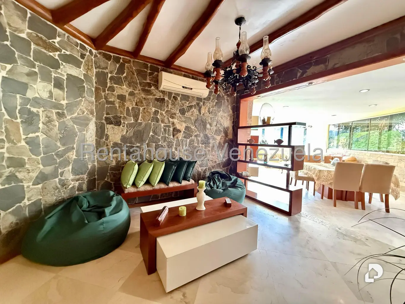 Apartamento en Solar del Hatillo, Caracas – 8