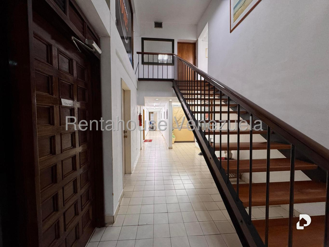 Oficina en Chuao, Caracas – 18
