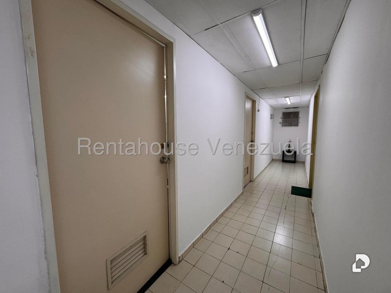 Oficina en Chuao, Caracas – 22