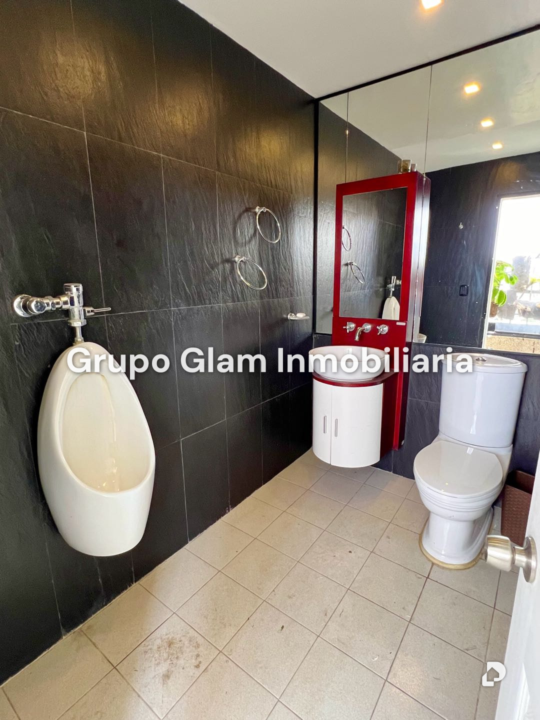 Apartamento en Los Palos Grandes, Caracas – 29