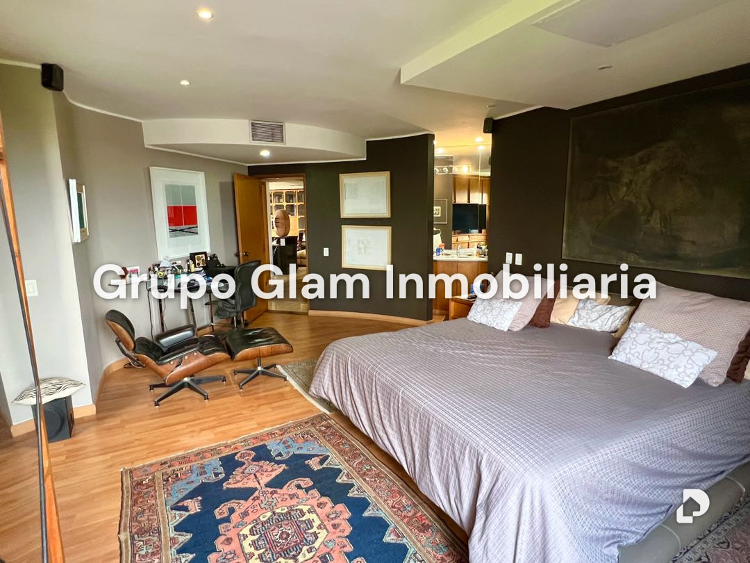 Apartamento en Los Palos Grandes, Caracas – 13