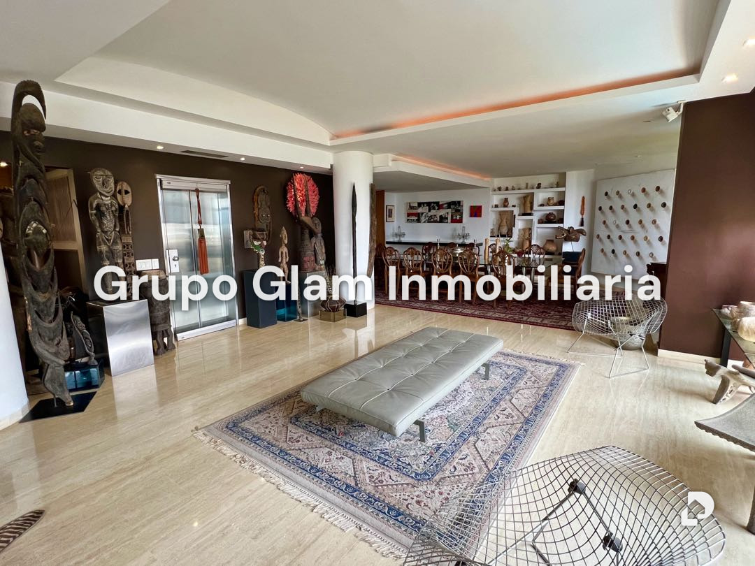 Apartamento en Los Palos Grandes, Caracas – 6