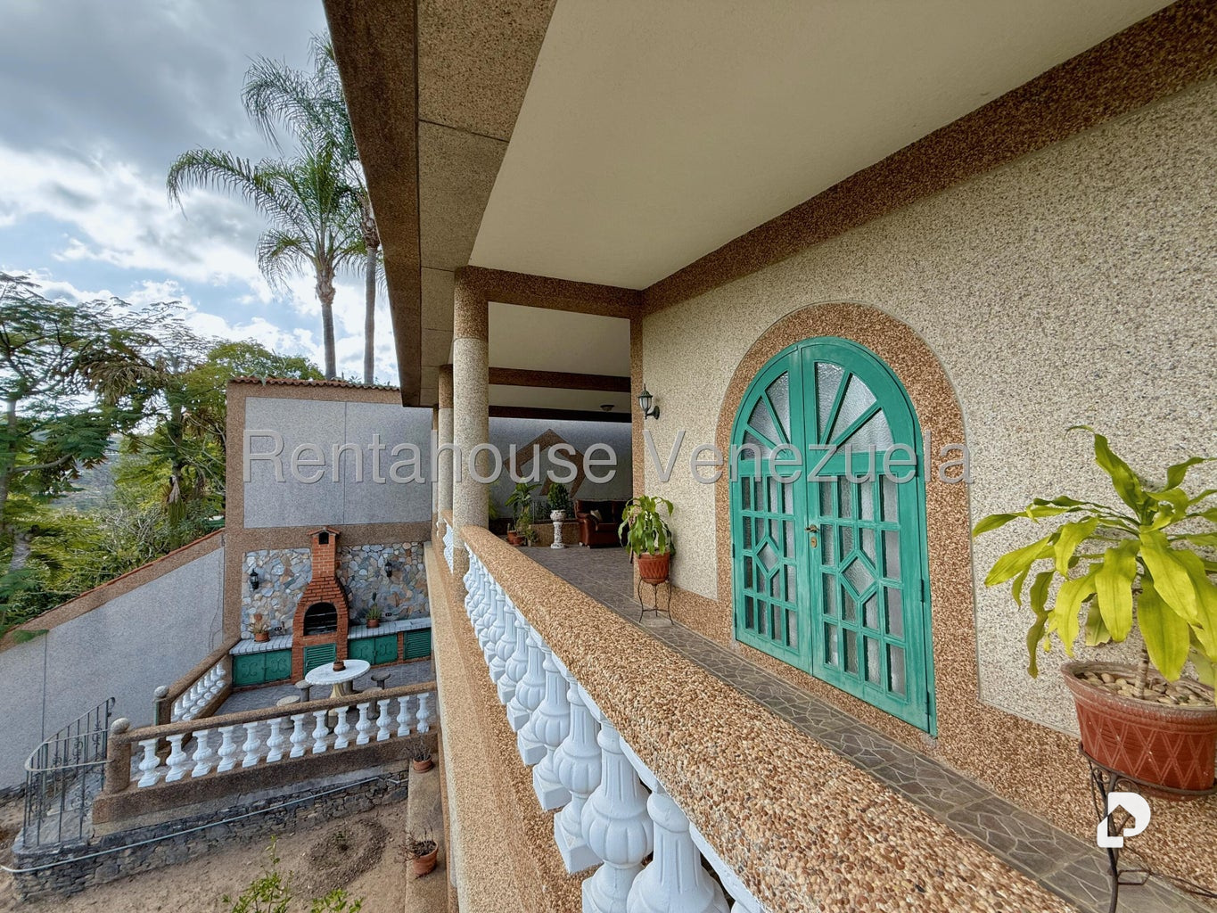 Casa en El Cafetal, Caracas – 3