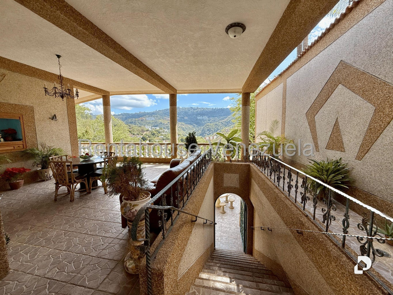 Casa en El Cafetal, Caracas – 6