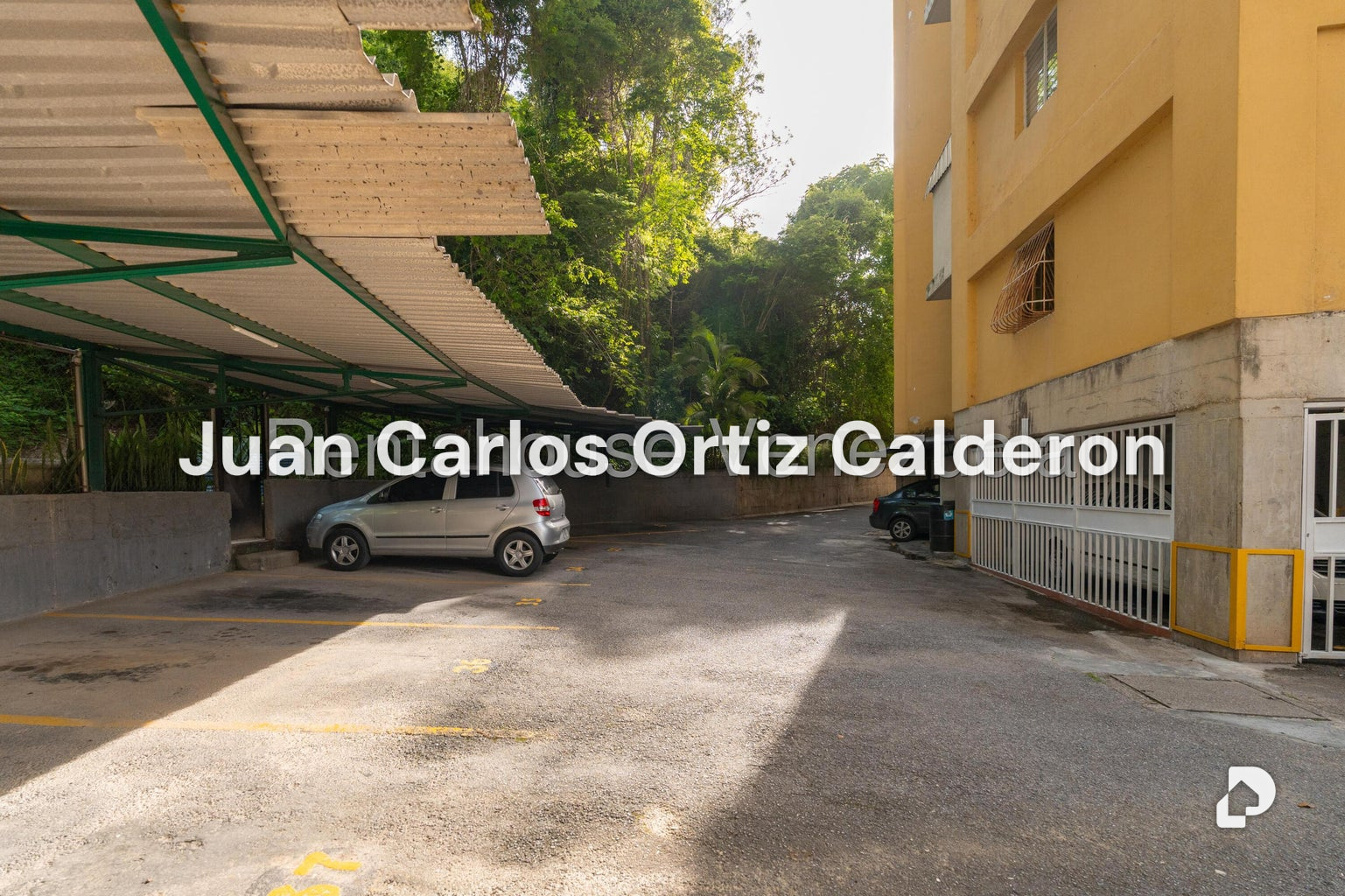 Apartamento en San Luis, Caracas – 26