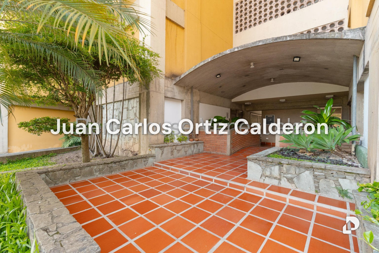 Apartamento en San Luis, Caracas – 2