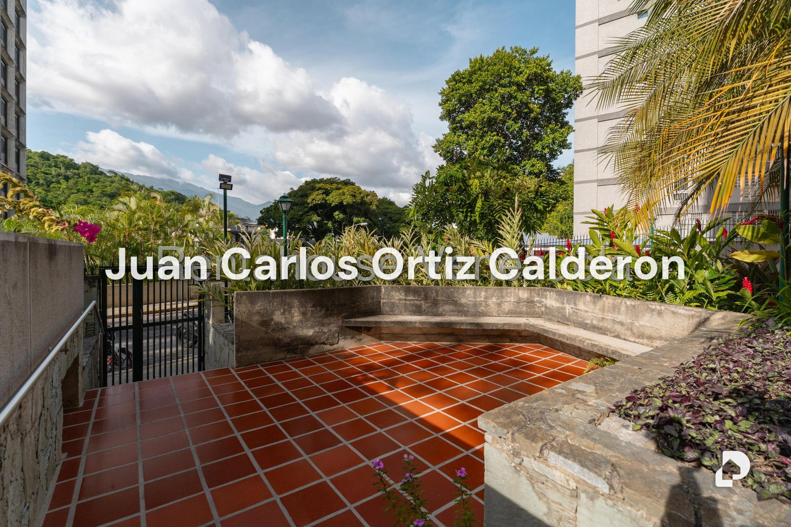 Apartamento en San Luis, Caracas – 30