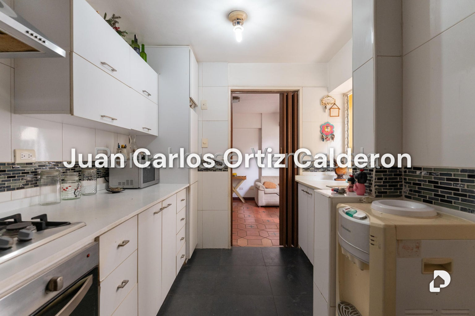 Apartamento en San Luis, Caracas – 11