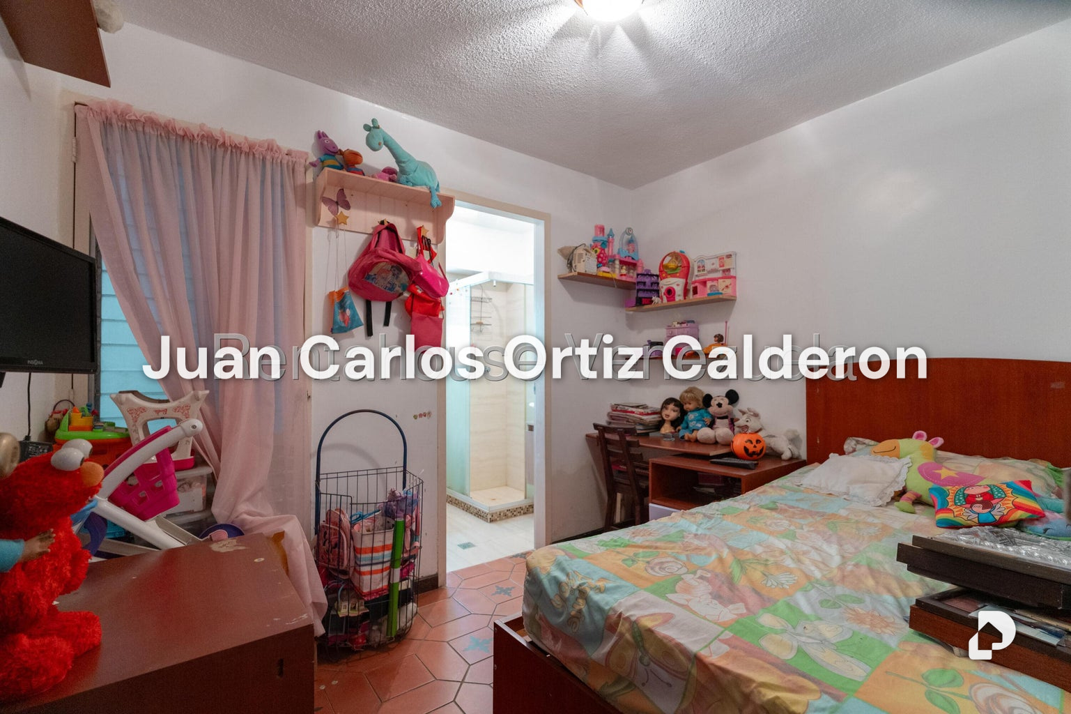 Apartamento en San Luis, Caracas – 14