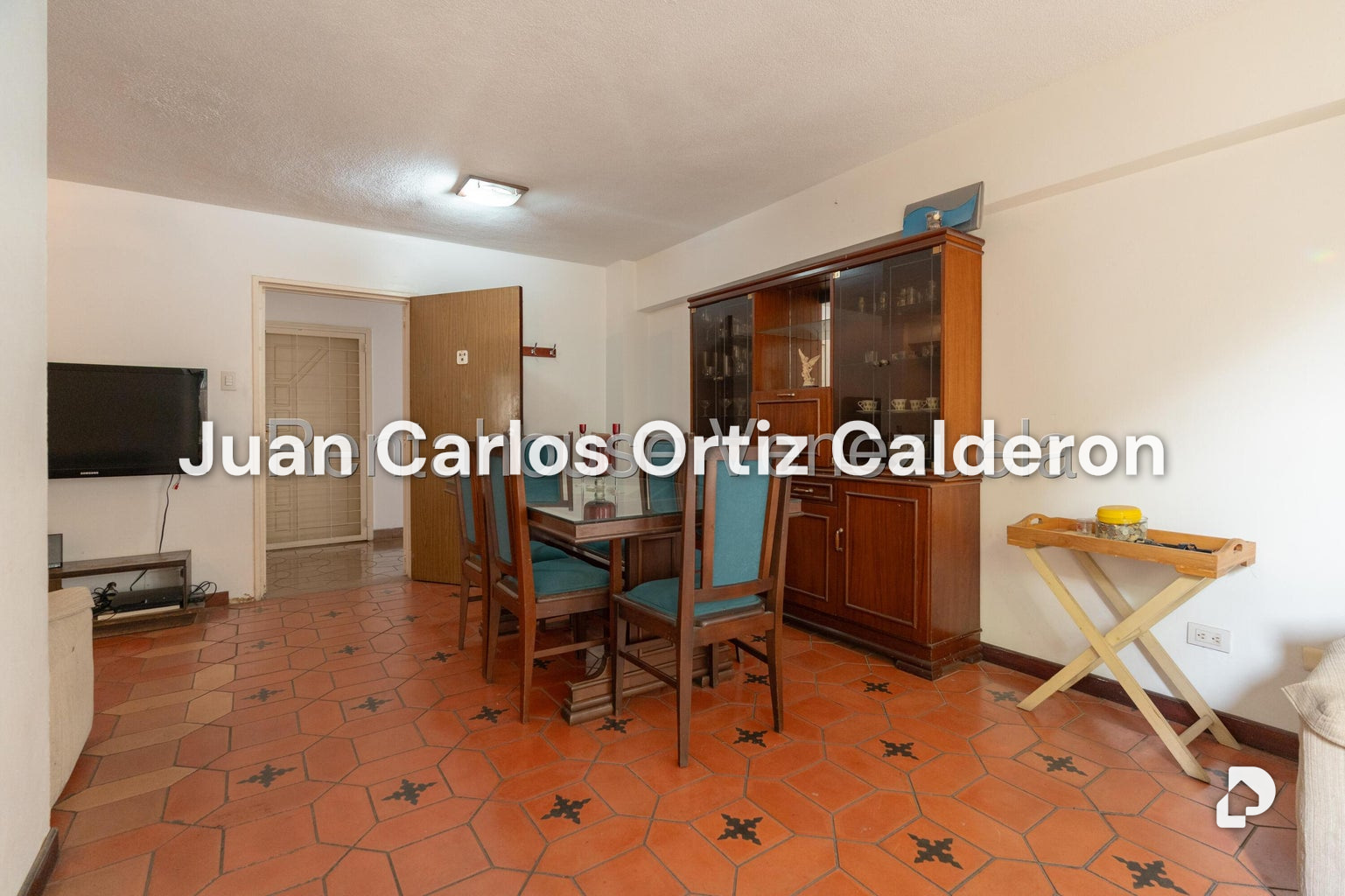 Apartamento en San Luis, Caracas – 3