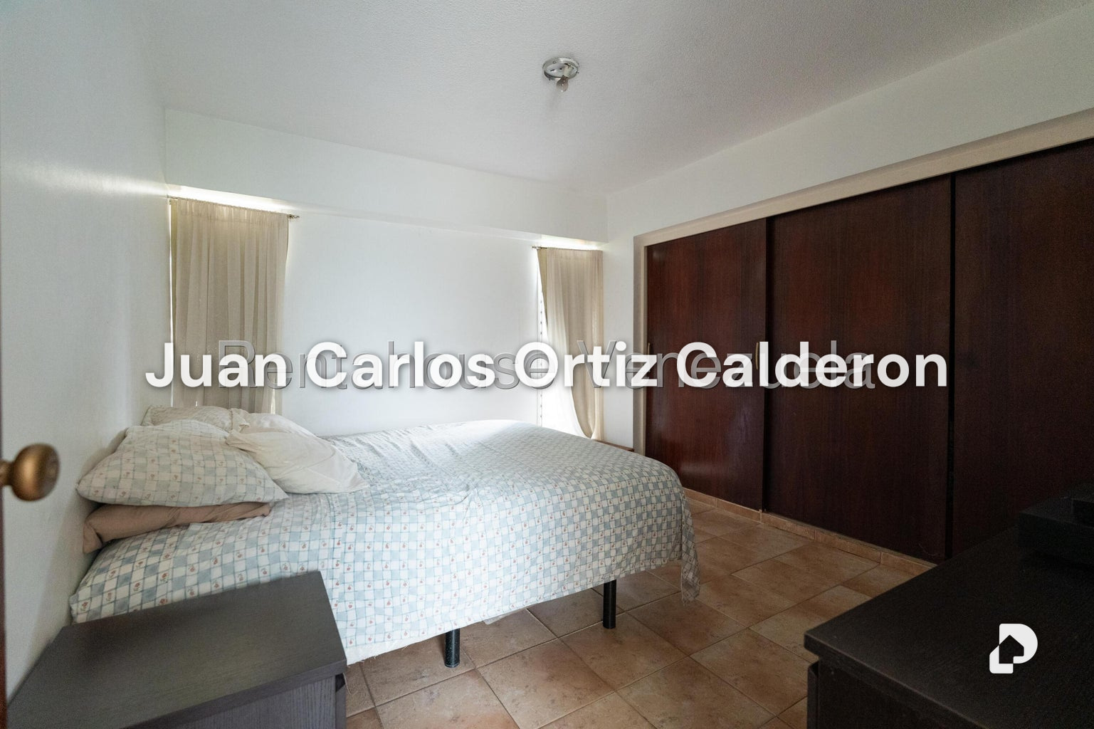 Apartamento en San Luis, Caracas – 19