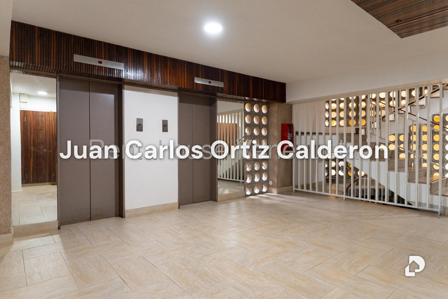 Apartamento en San Luis, Caracas – 24