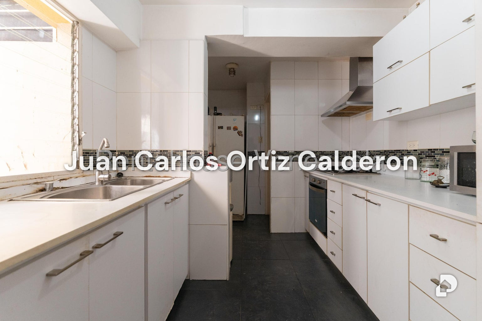 Apartamento en San Luis, Caracas – 9