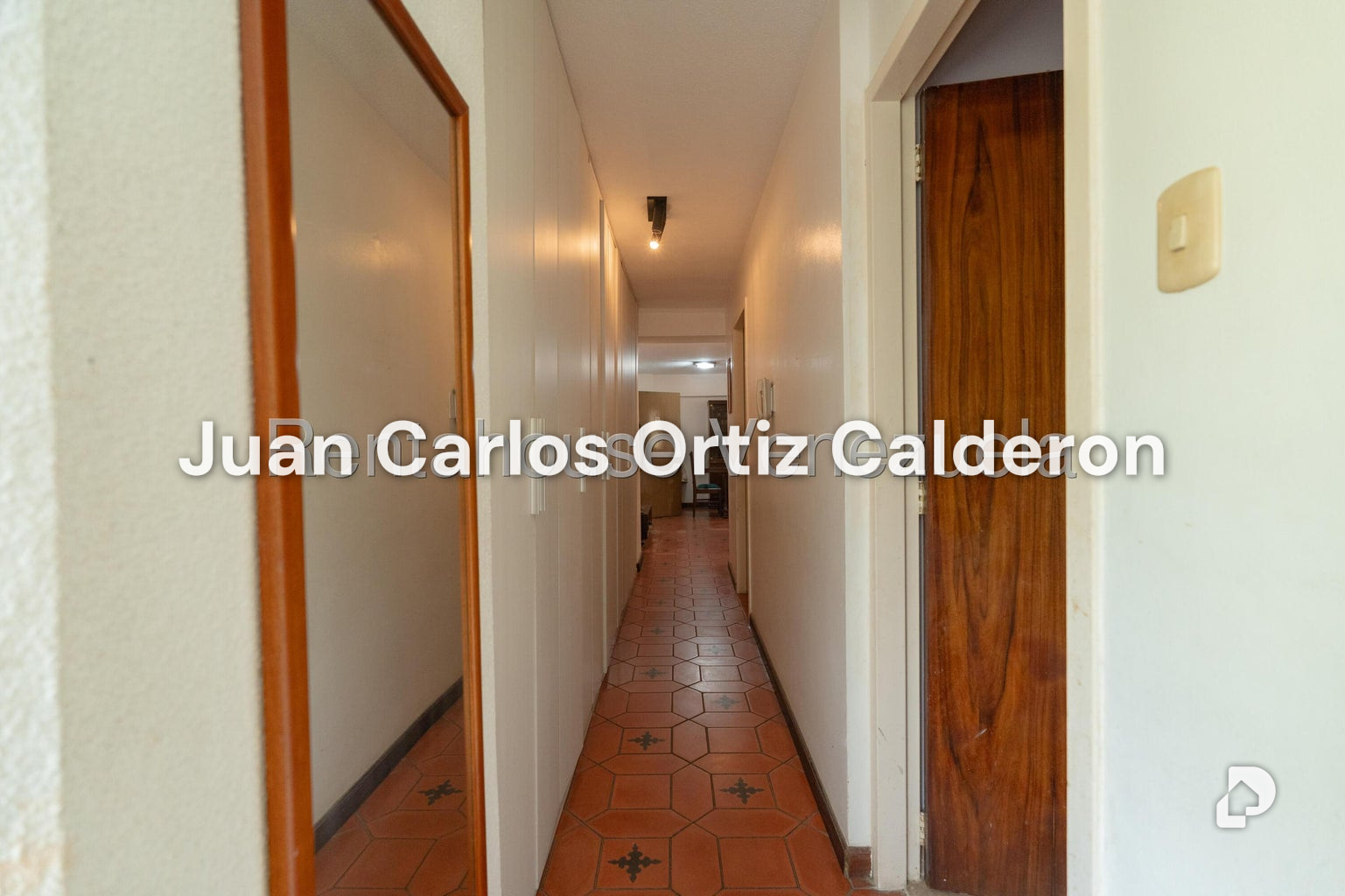 Apartamento en San Luis, Caracas – 22