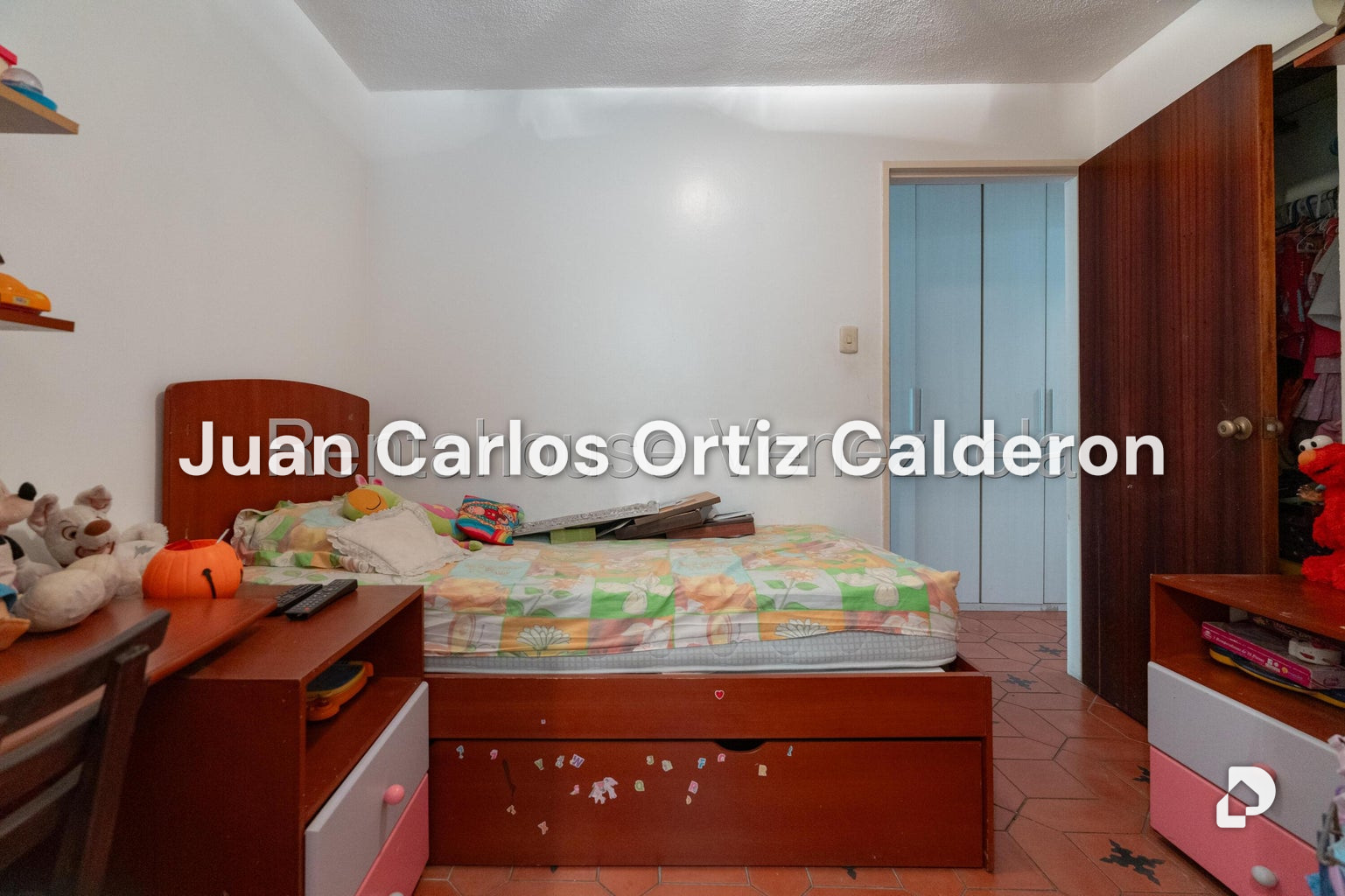 Apartamento en San Luis, Caracas – 15