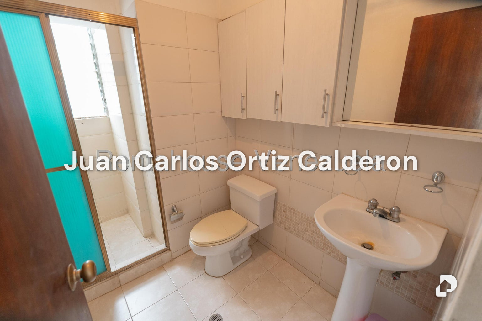 Apartamento en San Luis, Caracas – 20