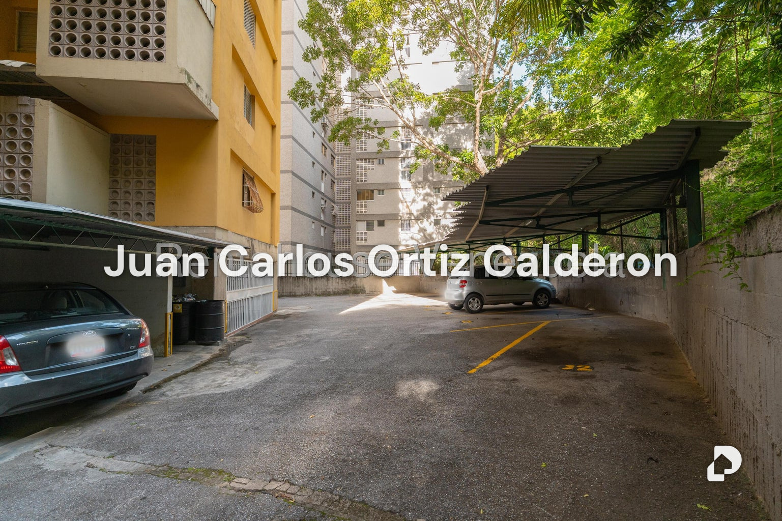 Apartamento en San Luis, Caracas – 28